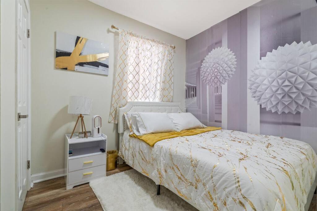 Gold Rush Apartamento Filadelfia Exterior foto